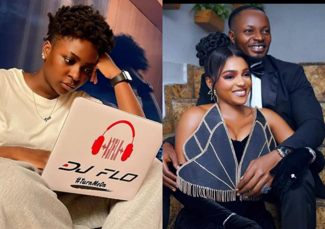 "I’m not shocked to find out Kellyrae, Kassia are married" – BBNaija's Dj Flo