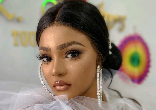 "I’m not ready for pregnancy" – BBNaija's Kassia