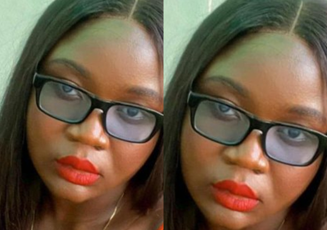 Lady reveals shocking reasons why her ex fiancé called off their wedding 4 years ago