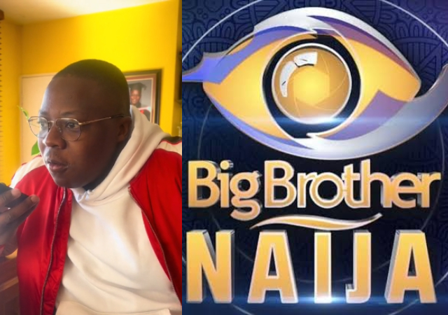 “Big brother is that you” – Man goes viral for sounding just like Big Brother