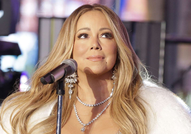 American singer, Mariah Carey loses mother & sister on same day