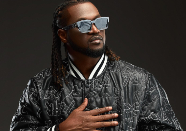 Paul Okoye shares how his teacher asked him to label cockroachPaul Okoye shares how his teacher asked him to label cockroach