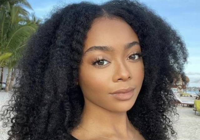 American Actress, Skai Jackson arrested for domestic Violence following fight with boyfriend