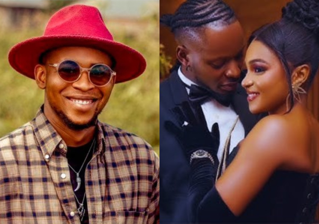 "You guys have no respect for marriage" - Solomon Buchi slams Doublekay for taking their marriage to BBNaija 