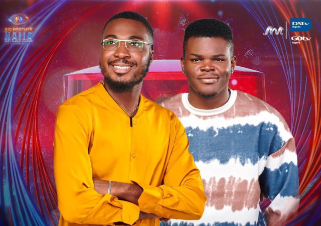 "Why we were evicted" - BBNaija's Team Streeze 