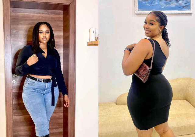 BBNaija’s Onyeka reveals that her big backside & style made her a celeb during her university days