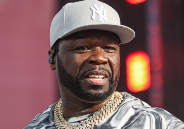 "Why I turned down $3m offer to perform at Trump’s New York rally" – 50 Cent