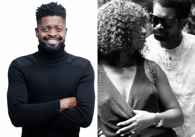 Comedian Basketmouth set to announce his mystery woman two years after divorce