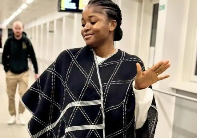 Nigerian doctor residing in the UK tragically loses her life following complaints of a headache