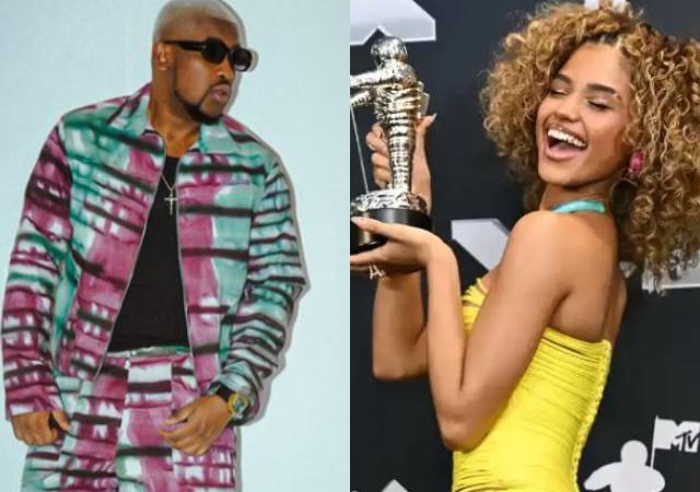 OAP Dotun criticizes Tyla for claiming to represents 'Amapiano' after winning Best Afrobeats Award at the MTV VMAs 2024