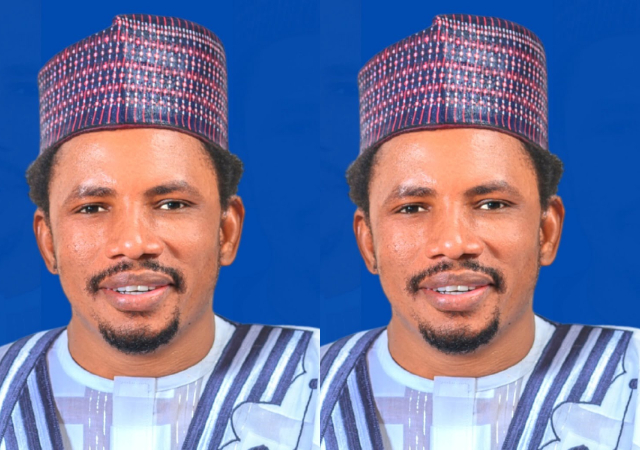 Senator Abbo threatens to sue woman who claimed he ‘made s3x tapes’ with her