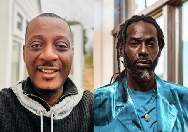 “Buju Banton Doesn’t Understand Afrobeats” – ID Cabasa reveals