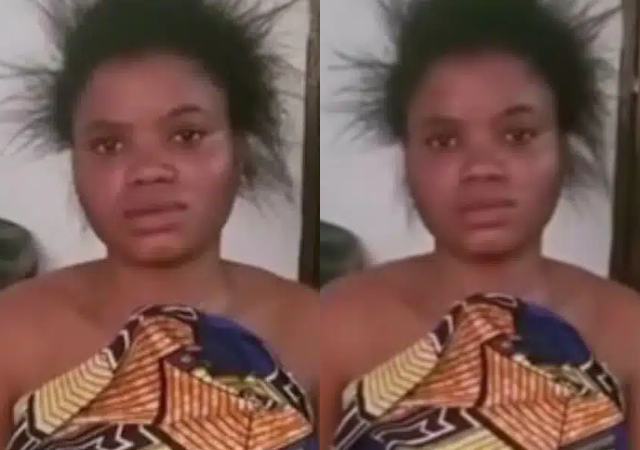 25-year-old maid nabbed after stealing from madam’s house one week after employment video goes viral