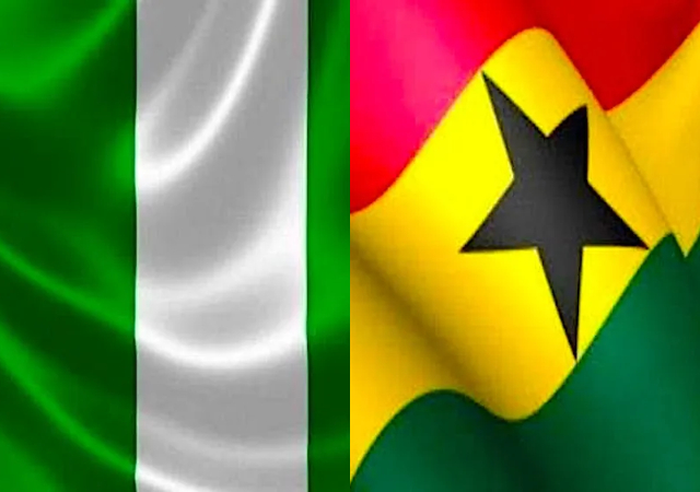 Ghana seeks supports of Nigerian filmmakers