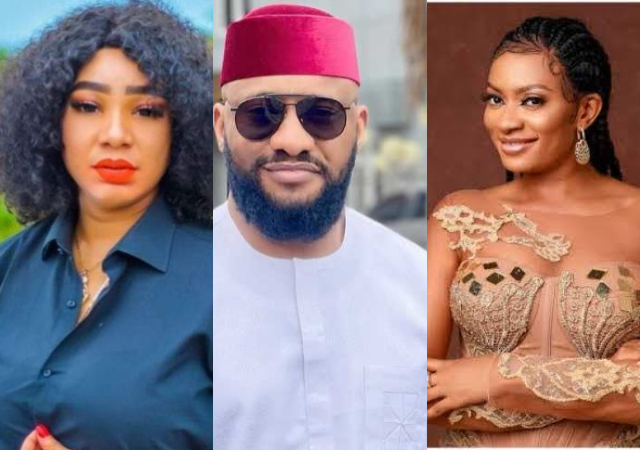 “Yul Edochie blocked me because I celebrated May”- Actress Ola Daniels reveals