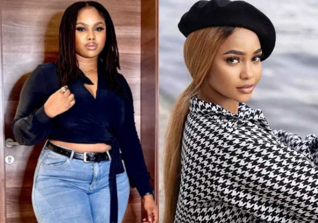 “I’ve always had a soft spot for Victoria, I don’t think she’s a bad person” – BBNaija's Onyeka reveals