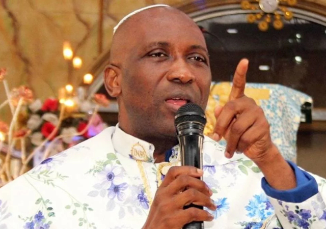 “If APC wins, Edo people will suffer” — Primate Ayodele reveals