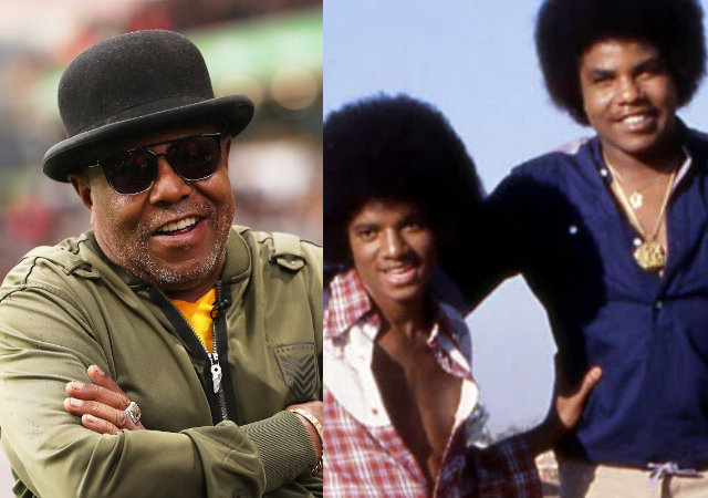 Michael Jackson's brother Tito Jackson d!es at 70