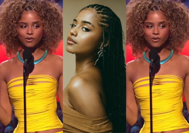 “African songs can be pop music too” – Singer Tyla criticizes Afrobeats grouping