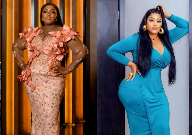 Eniola Badmus Apologizes to Biodun Okeowo After Heartfelt Tribute