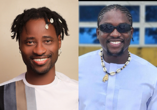 "Very Dark Man will be the biggest victim on the table he is trying to shaken" - Bisi Alimi reveals