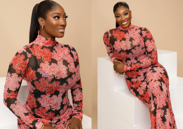 "Alausa Baddie" - KWAM1’s daughter, Damilola marks birthday with stunning photos