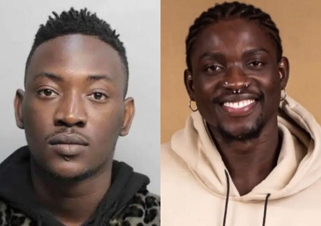 “God is using the Falana’s case to show VDM he didn’t do right by me" - Dammy Krane