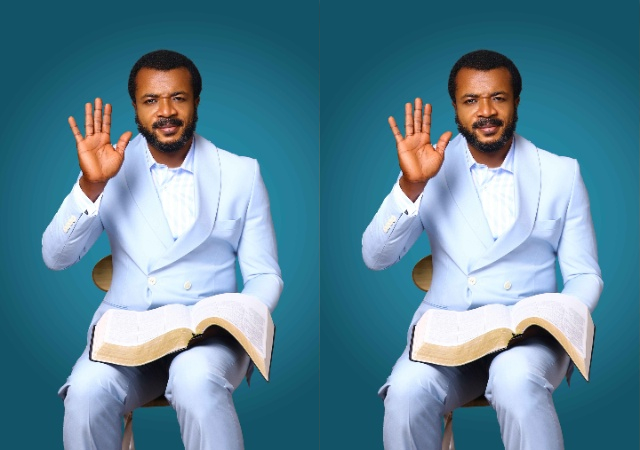 "It’s Wrong To Buy Your Wife A Car Before Your Mother" – Evangelist Ebuka Obi (Video)