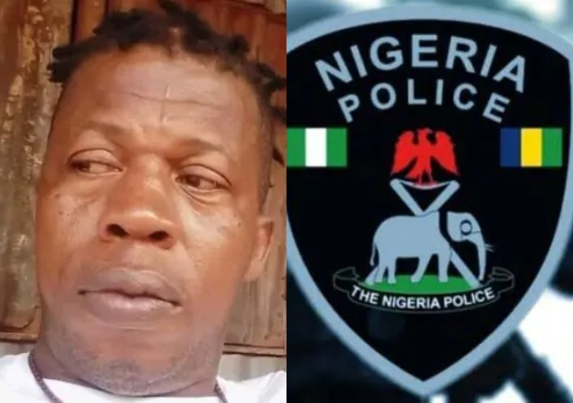 Enugu Ogene Musician, Igbo Jah, Shot Dead By Police