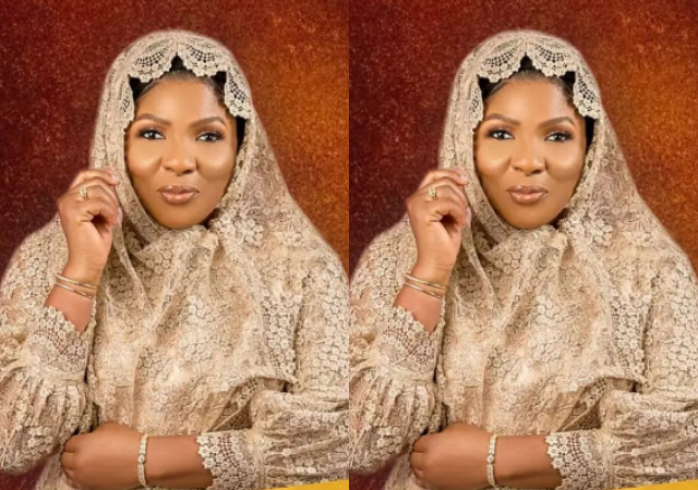 "A woman can't be submissive if she is s3x starved, married to a disrespectful man" - Nigerian lawyer shares