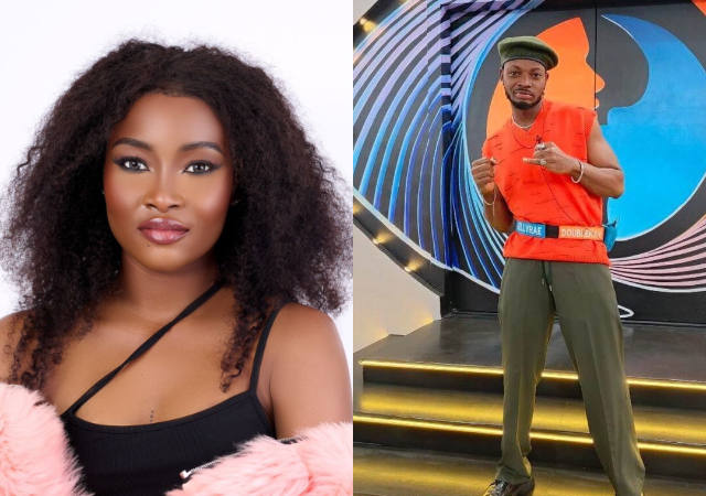 “As it should be.” - BBNaija's Ilebaye reacts to Kellyrae victory