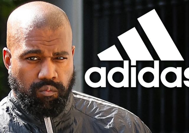 Kanye West & Adidas settle legal dispute