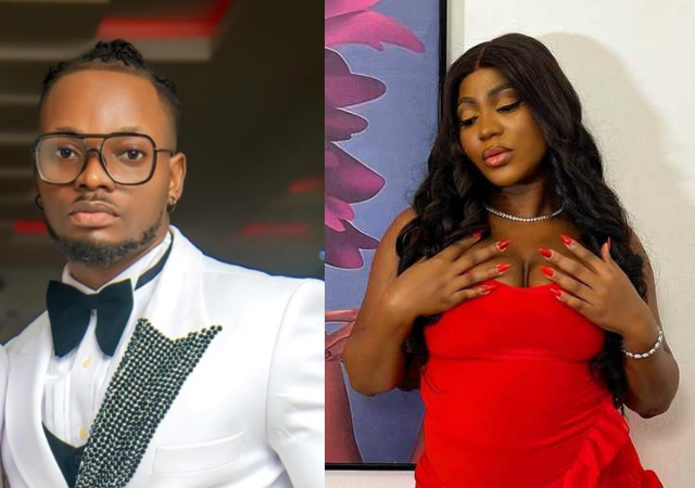 BBNaija's Kellyrae beats Wanni in Facebook poll, racking up 232,500 free votes ahead of show finale