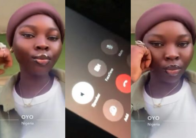 Female corper laments as principal of her PPA seized her phone in school 