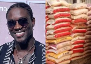 Verydarkman Call Out FG Of Promoting Fake Price Of Rice, Doubts NYSC ...