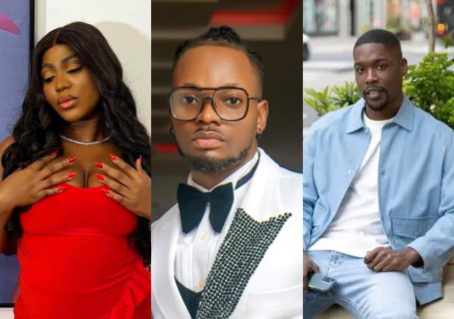 "Why I Admire Wanni And shaun’s relationship" – BBNaija Winner Kellyrae