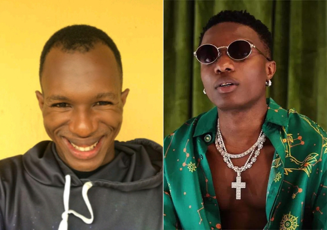 Social Media Critic Daniel Regha Sparks Debate with Mixed Review of Wizkid's "Kese"