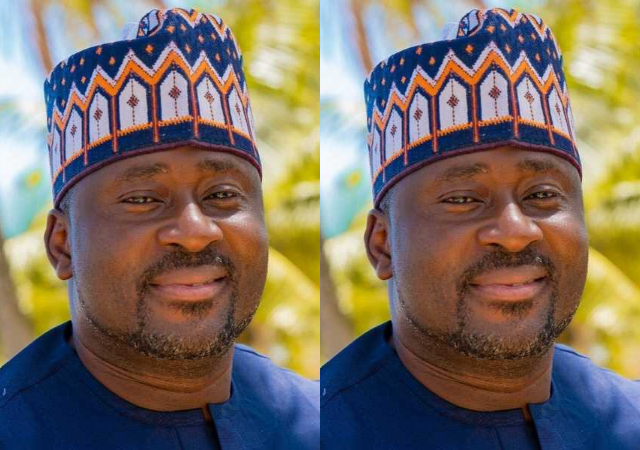 Desmond Elliot Breaks Silence on Recent Personal Allegations - Calls for Social Media Regulation