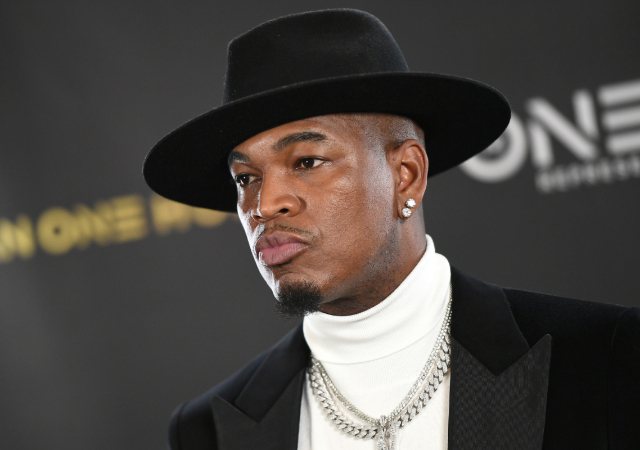 "Monogamy isn’t for me" - Singer Ne-Yo spills