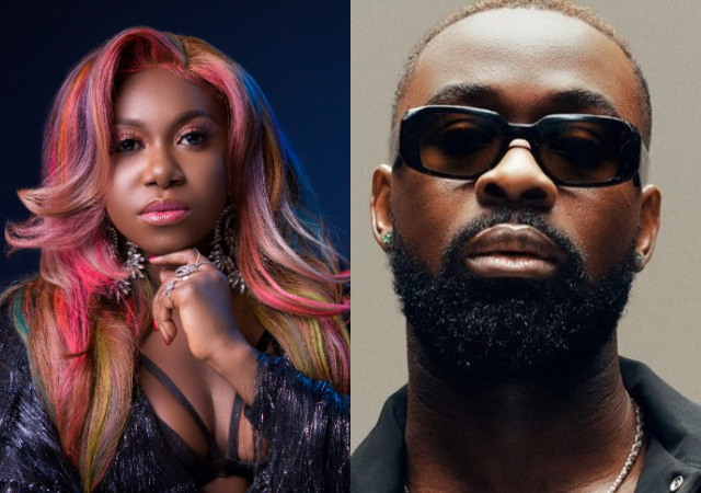 Niniola shares why she reached out to Sarz at the start of her music career