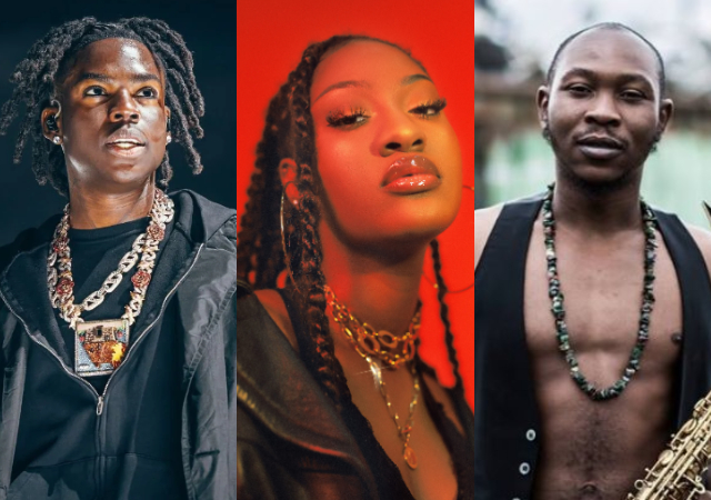 Rema, Tems, Seun Kuti to perform at 2025 Coachella Festival