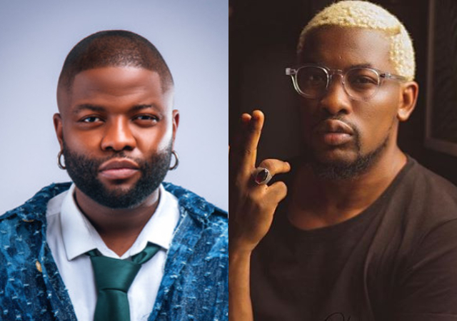 “This is so sad to see” - Skales Reacts to OAP Dotun’s Child Custody Battle With Ex-wife