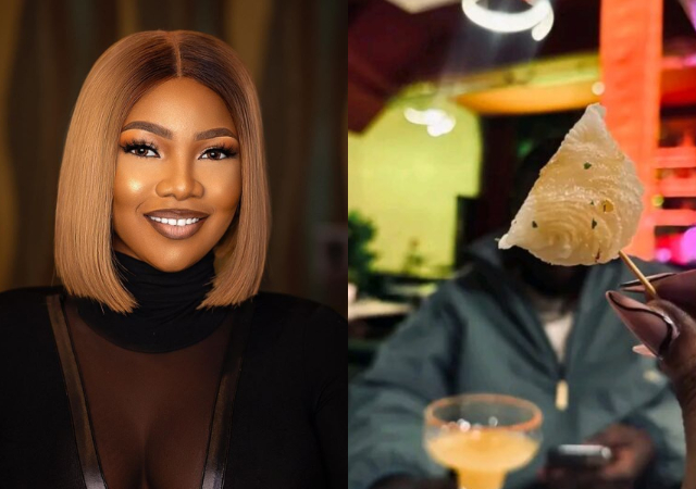 BBN Tacha’s mysterious boyfriend is finally unveiled