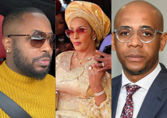 Tunde Ednut, others in shock over Baltasar Ebang comment on Bianca Ojukwu's video