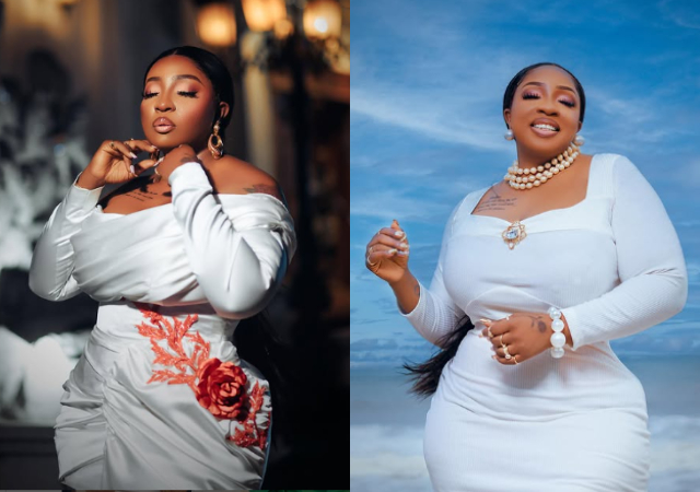 “As you set to marry also be set to break generational curses with him too” - Anita Joseph tells ladies