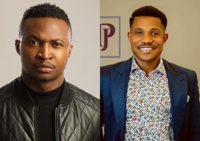 "How my friendship with a lady ended because of Pastor Jerry Eze" – Comedian Funny Bone