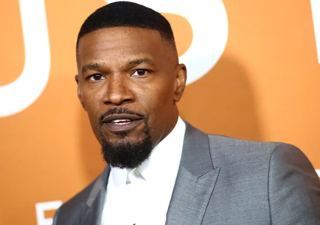 Hollywood actor Jamie Foxx shares near-death experience during medical emergency in 2023