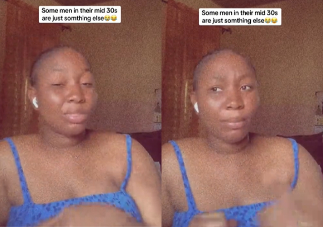 Lady shares how man berates her for refusing to visit his house 2 days after meeting