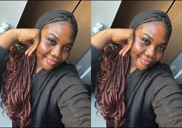 UK-based lady shares what she misses about Nigeria