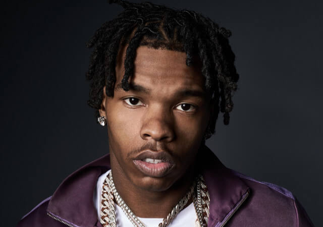 "I’ll never legally get married" – Rapper Lil Baby declares